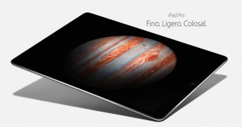 El nuevo iPad Pro ya está a la venta desde 899€