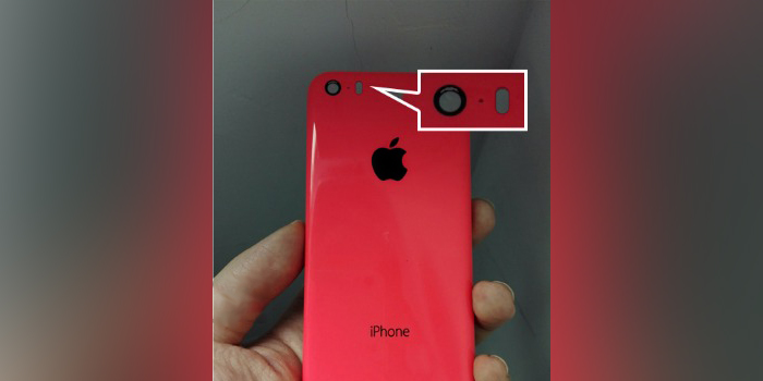 El iPhone 6c saldría a mediados de 2016 según nuevos rumores