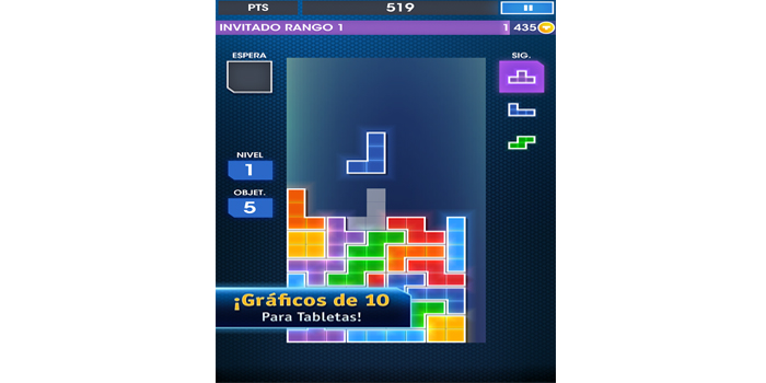 tetris 