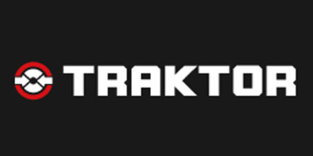 traktor dj