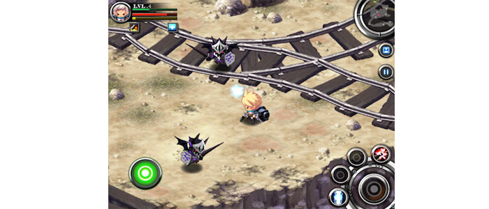 zenonia 5