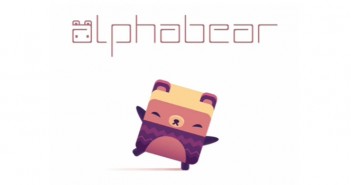 Alphabear English word game