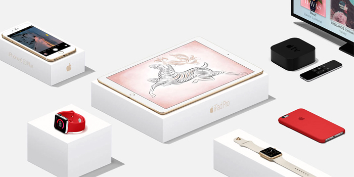 5 gadgets de Apple ideales para regalar esta Navidad