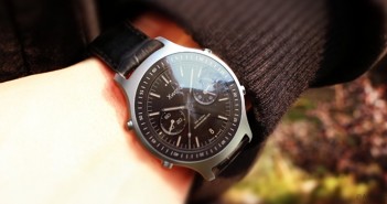 Bluboo Xwatch, reloj económico con Android Wear para febrero Bluboo Xwatch, reloj económico con Android Wear para febrero