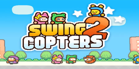 El nuevo juego del creador de Flappy Bird 1