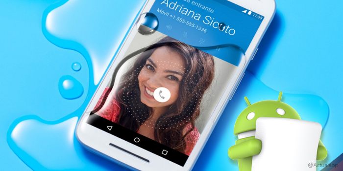 Motorola Moto G 2015 se actualiza a Android 6.0 Marshmallow
