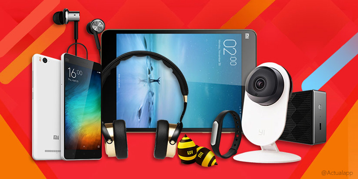 Ofertas Xiaomi: Mi Band 1S, Redmi Note 3, Piston y más