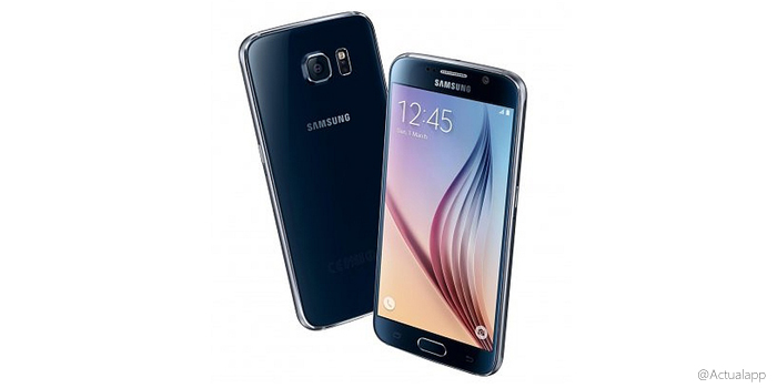 Samsung Galaxy S6 mini, nuevos detalles en la red