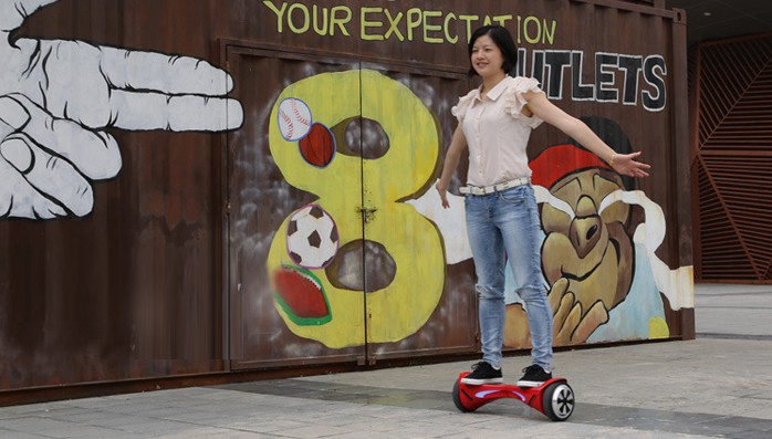 Segway ofertas ideas navidad gearbest