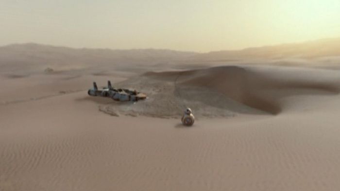 Star Wars VR ios android (3)