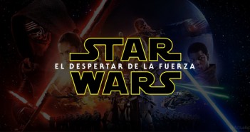 Star Wars: Prepara tu móvil para El Despertar de la Fuerza