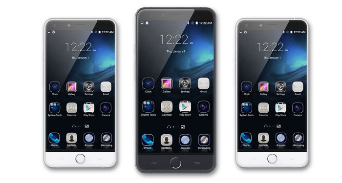 Ulefone Be Touch 3 (5)