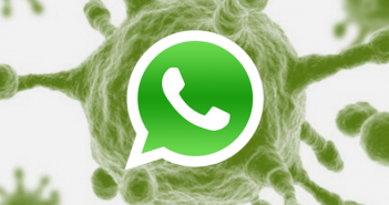 La nueva estafa en WhatsApp que promete emoticonos navideños