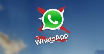 WhatsApp bloquea los enlaces hacia Telegram portada actualapp