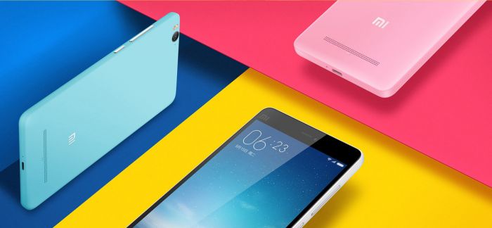 Xiaomi Mi4c ofertas ideas navidad gearbest