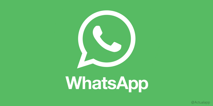 como instalar whatsapp