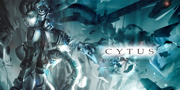 cytus