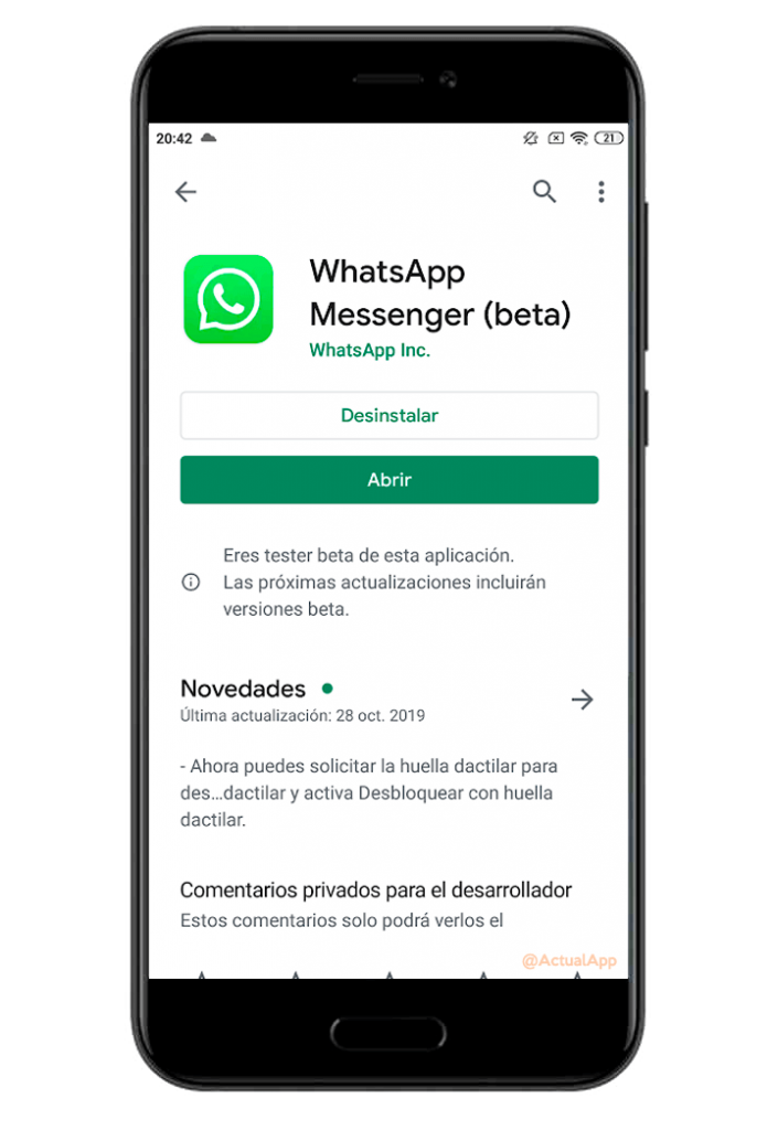 tipos de whatsapp plus descargar tipos de whatsapp plus descargar