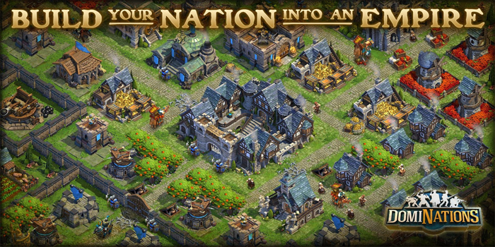 dominations