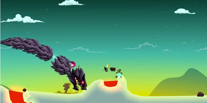 dragon hills