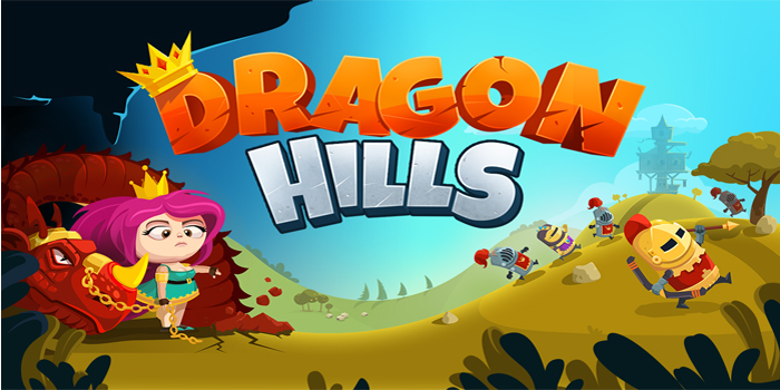 dragon hills