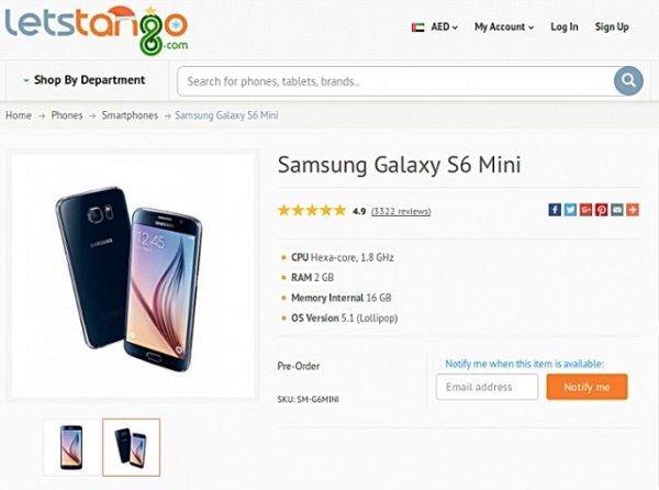 galaxy s6 mini tienda online - copia