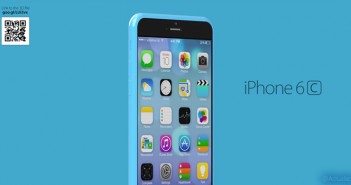 Un iPhone 7c de 4 pulgadas saldría en abril de 2016