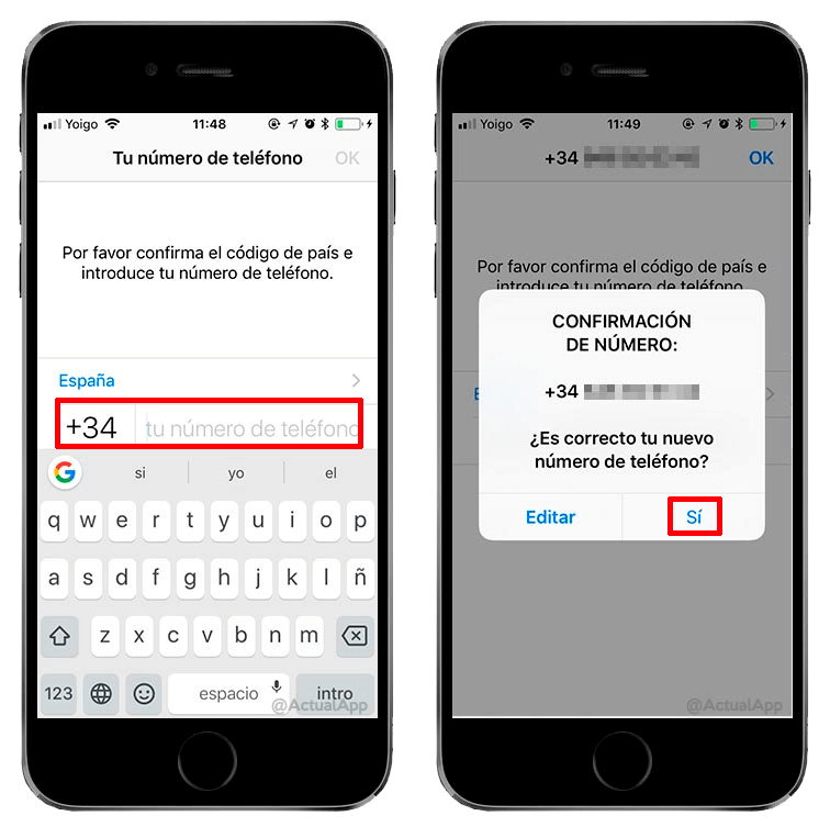 como instalar whatsapp en el celular como instalar whatsapp en el celular