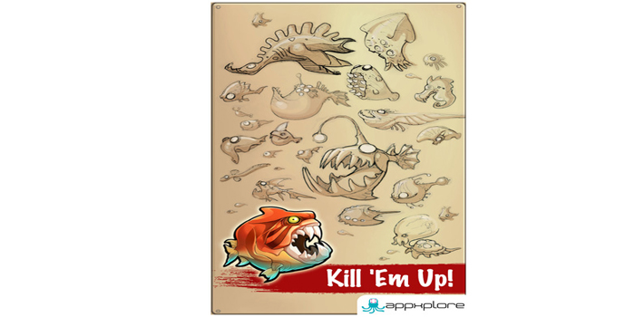 mobfish hunter