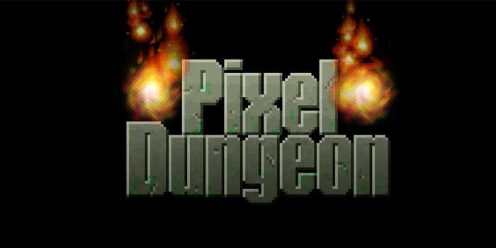 pixel dungeon