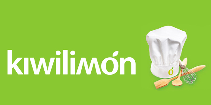 recetas kiwilimón