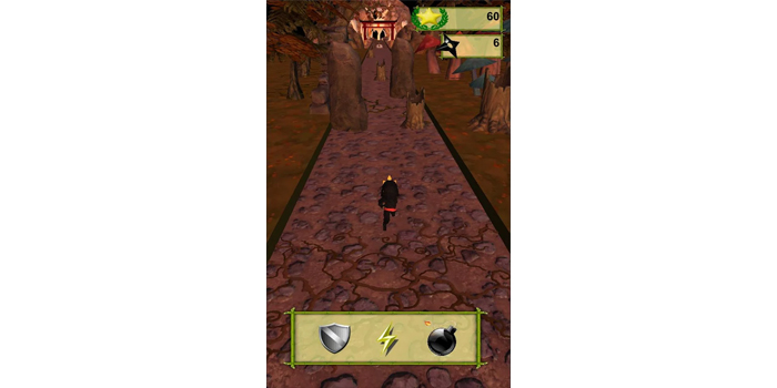 runinja