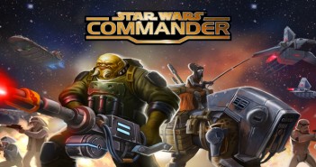 star wars commander