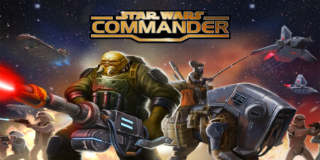star wars commander