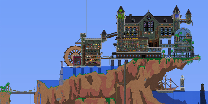 terraria