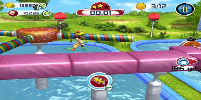 wipeout 2
