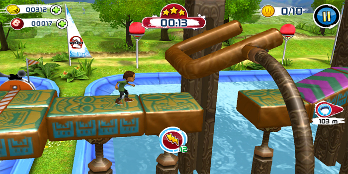 wipeout 2