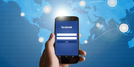 Facebook eliminó su app en un país para ver qué pasaba