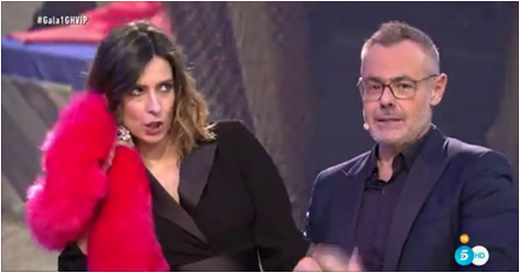 GH vip 2016 directo