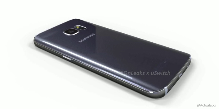 Galaxy S7: se confirman los rumores de sus especificaciones