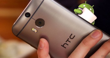 El HTC One M8 se actualiza a Android 6.0 Marshmallow