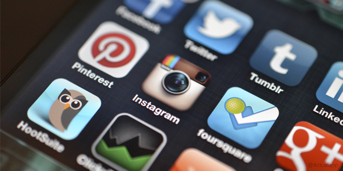 Primeros pasos para ganar seguidores en Instagram