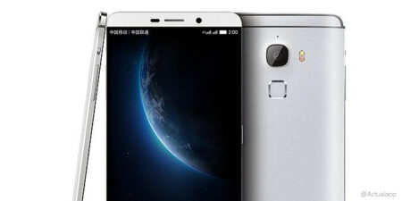 LeTV Le Max Pro, el primero con el procesador Snapdragon 820