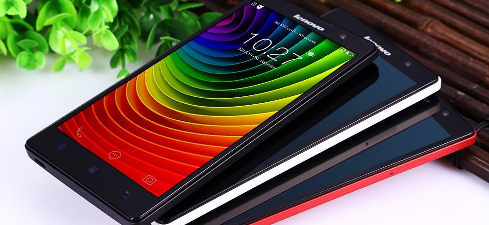 Lenovo K80M P90 1452145408403694