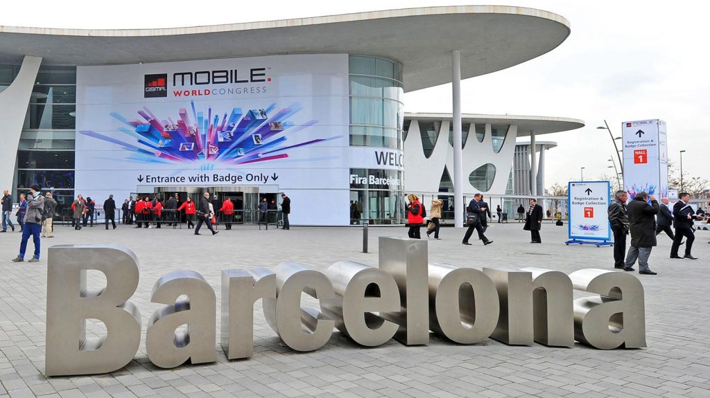 galaxy s9 se presentara durante el mwc 2018