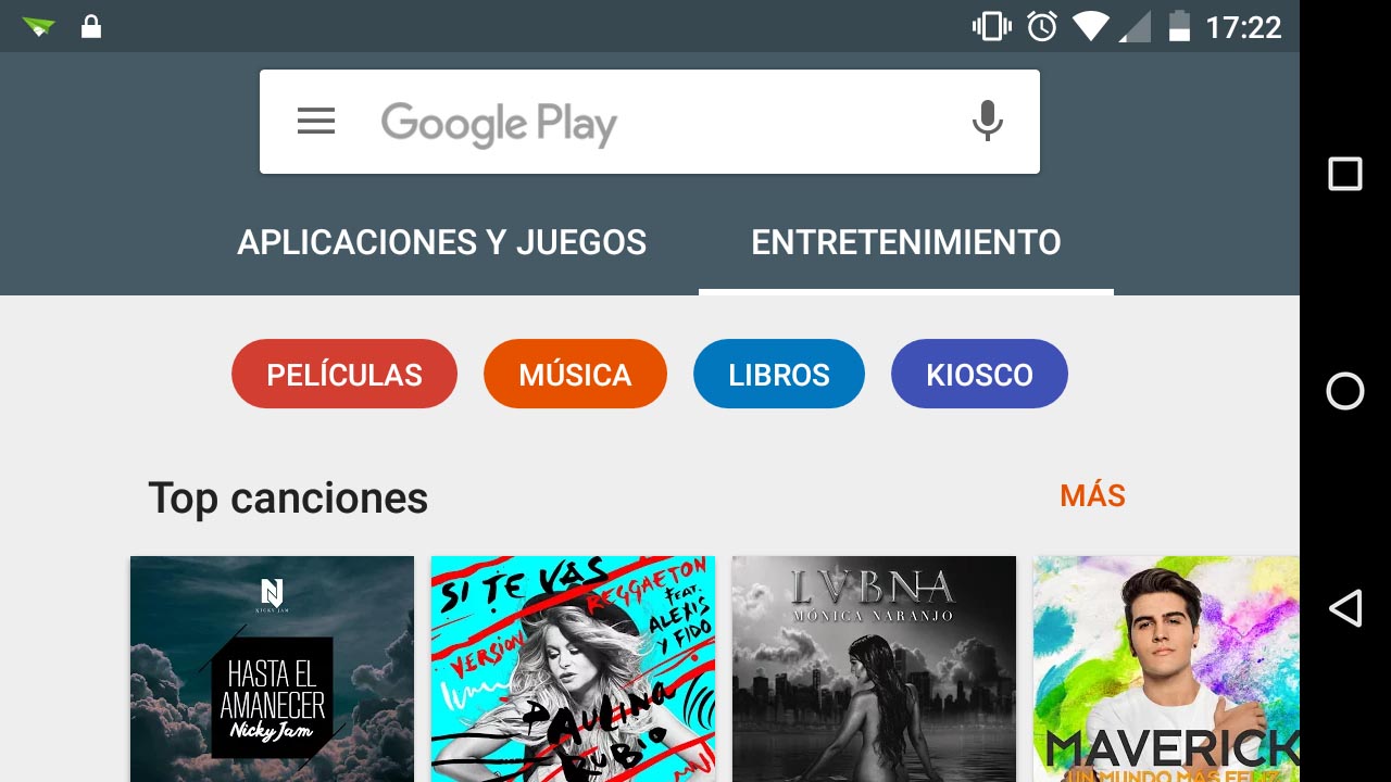 Play Store 6.1.12 Screenshot_20160126-172231 - copia