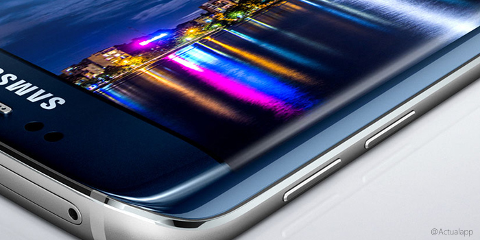 Se filtran las especificaciones del Samsung Galaxy S7 edge+
