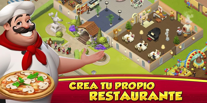 World Chef 1