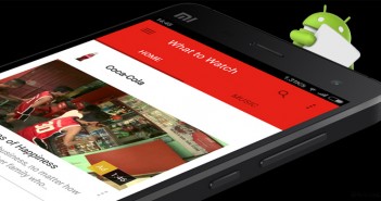El Xiaomi Mi 4 y la tablet Mi Note reciben Android 6.0