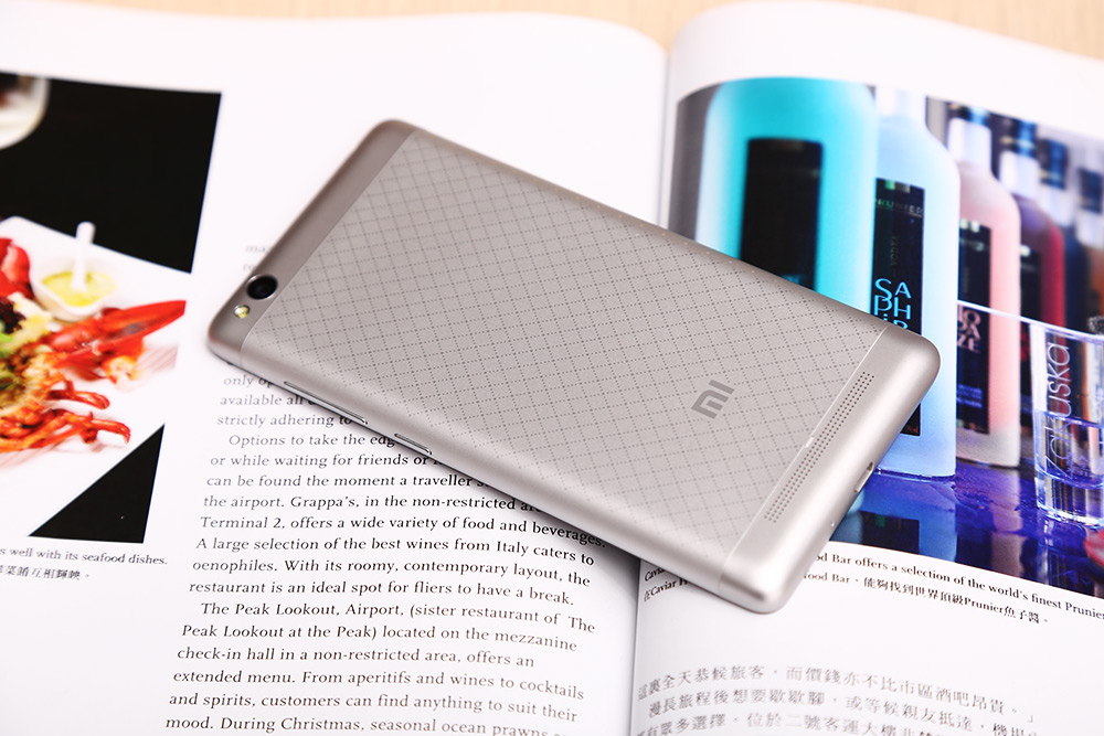 Xiaomi Redmi 3 everbuying 1453253117261940